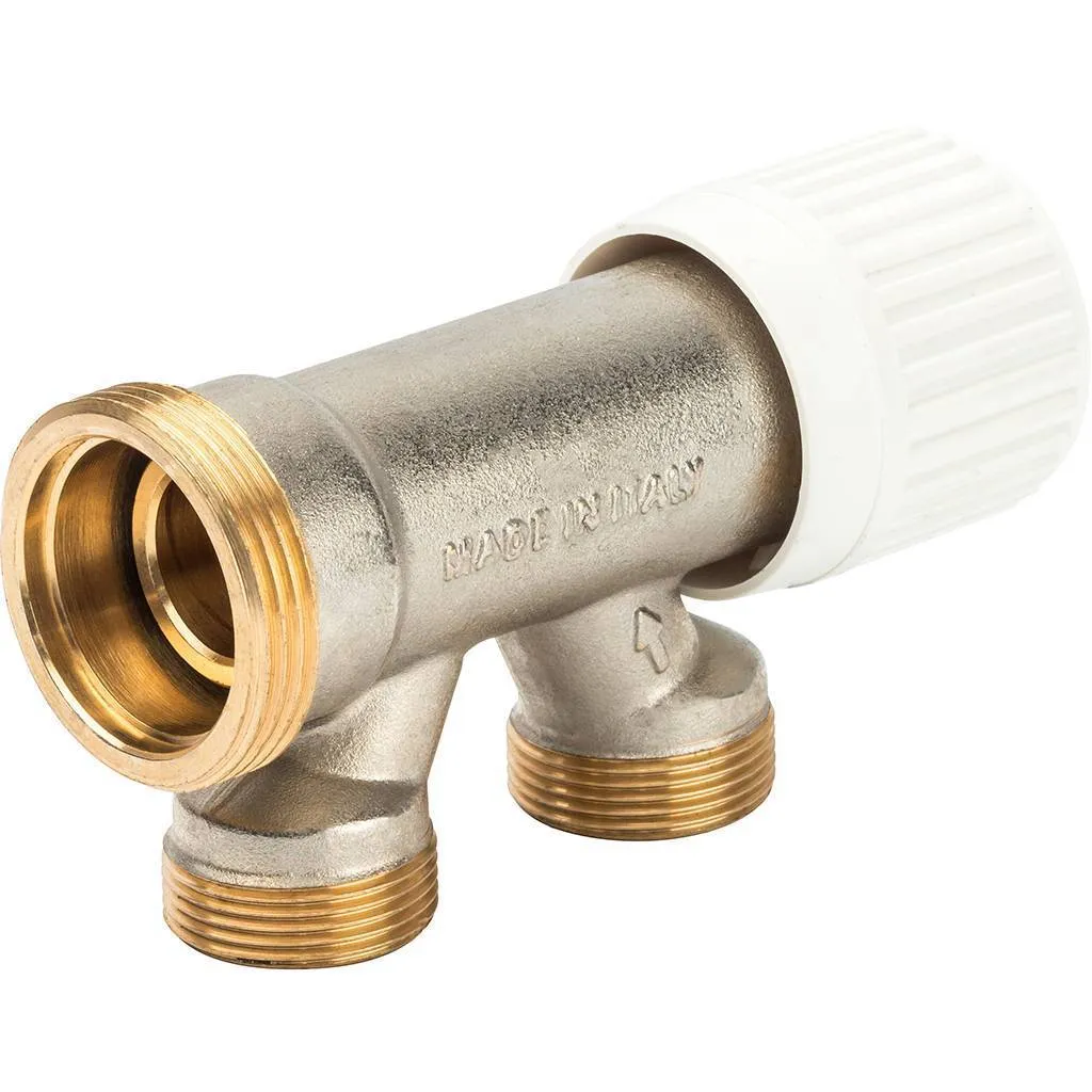 Блок LUXOR M 88 (M 82) 1/2