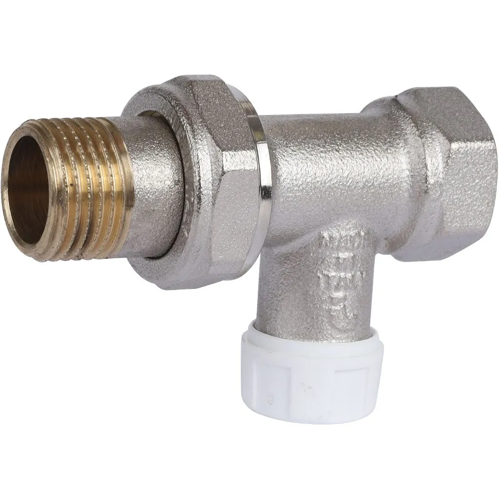 Клапан линейный Itap 296 1/2 для стальных труб