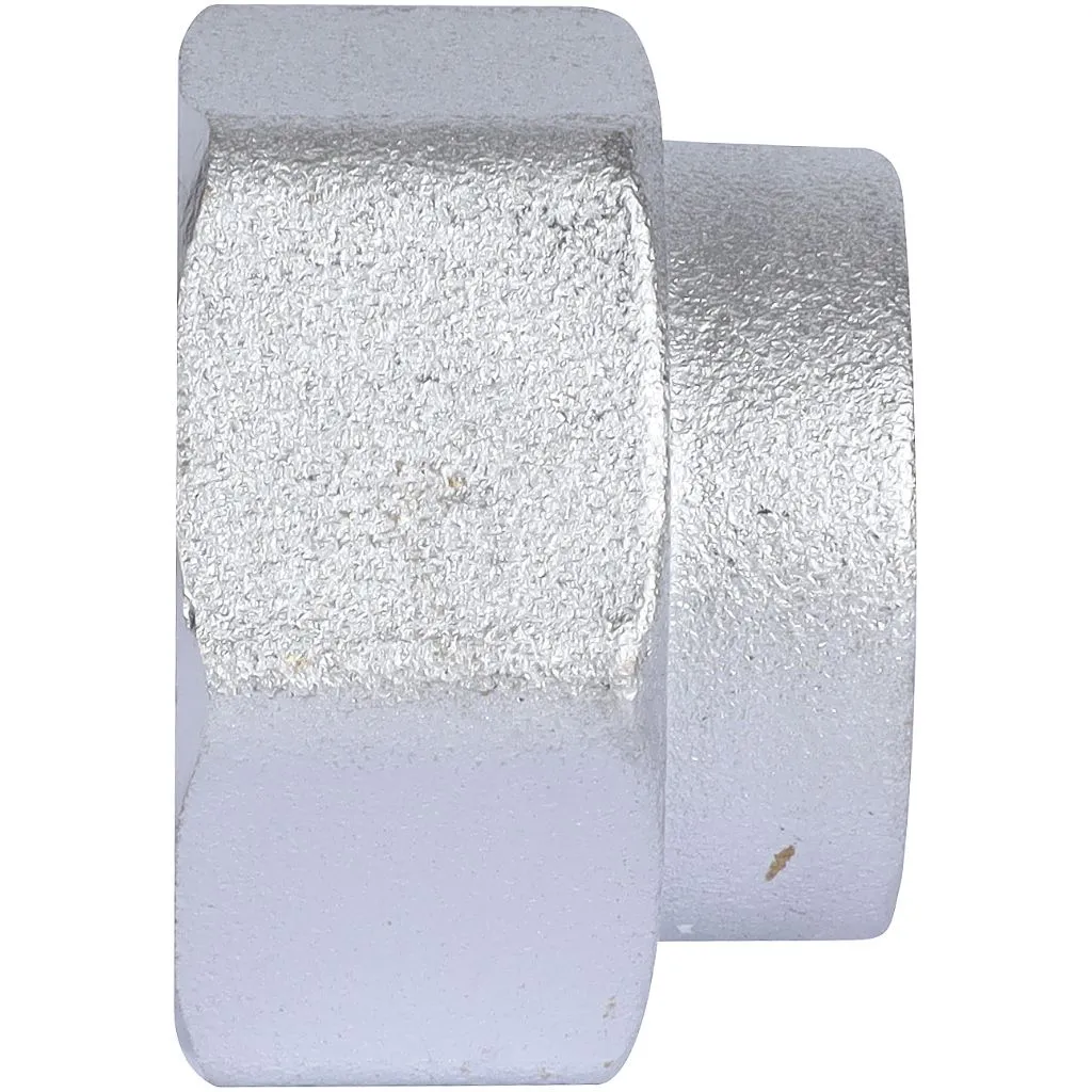 Прямой переходник (муфта) FAR 3/4 ВР - 1/2 ВР