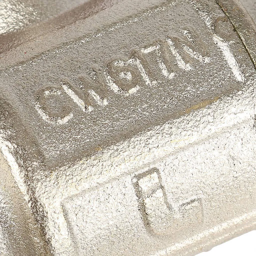 Кран водоразборный Itap 166 3/4 со штуцером (рычаг)