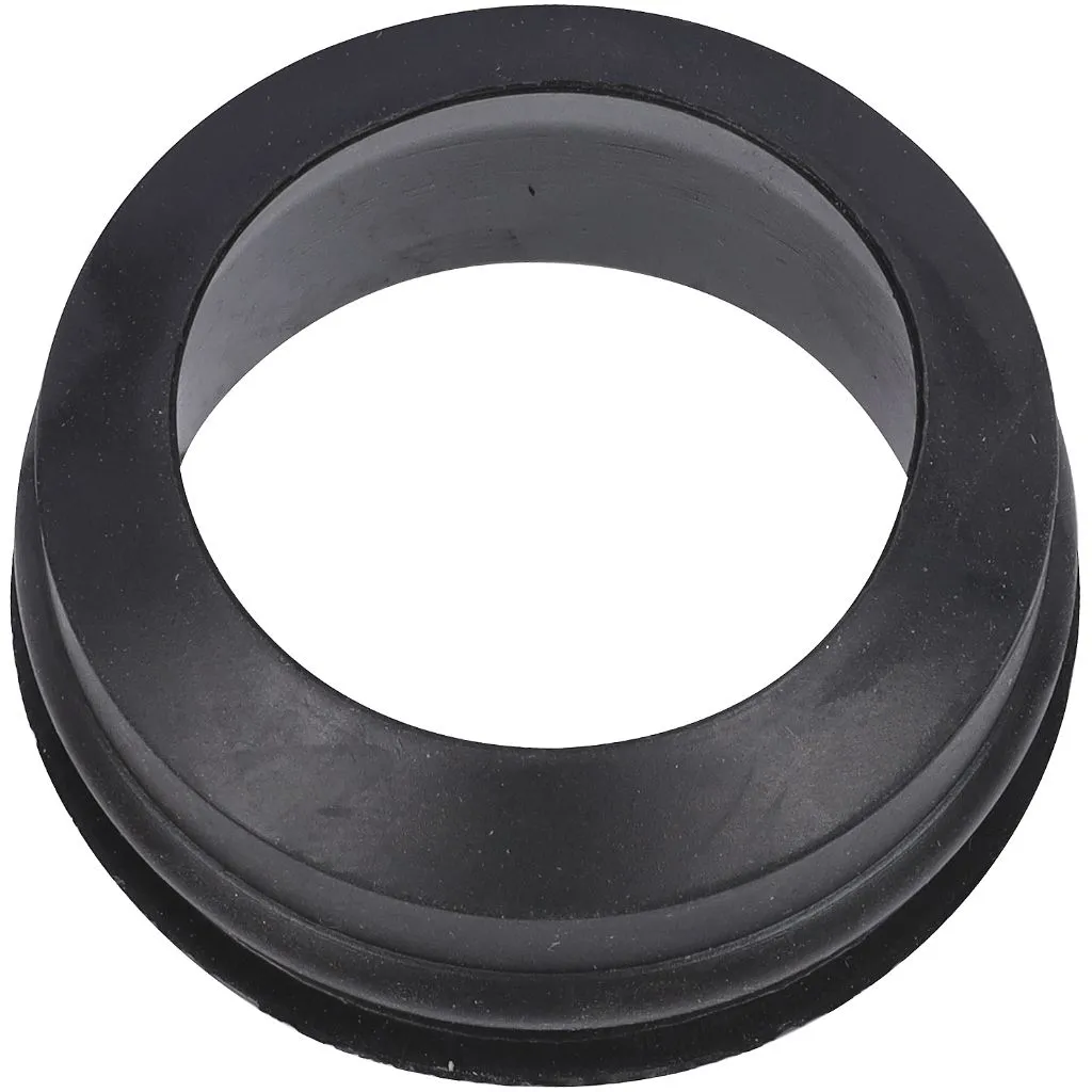 Сальник резиновый с выступом гофра РЕХАУ RAUPIANO PLUS 50/40