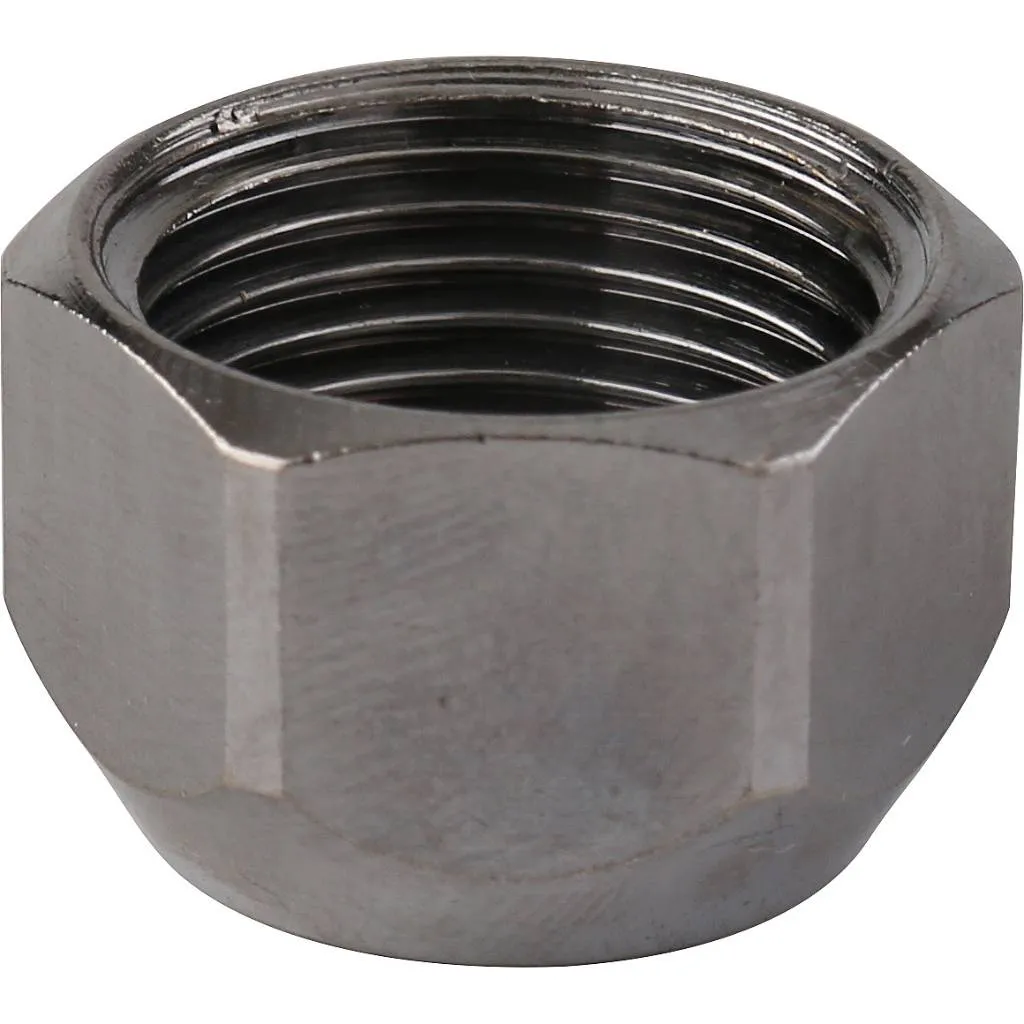 Кран шаровой Itap 906 1/2 перекрывающий