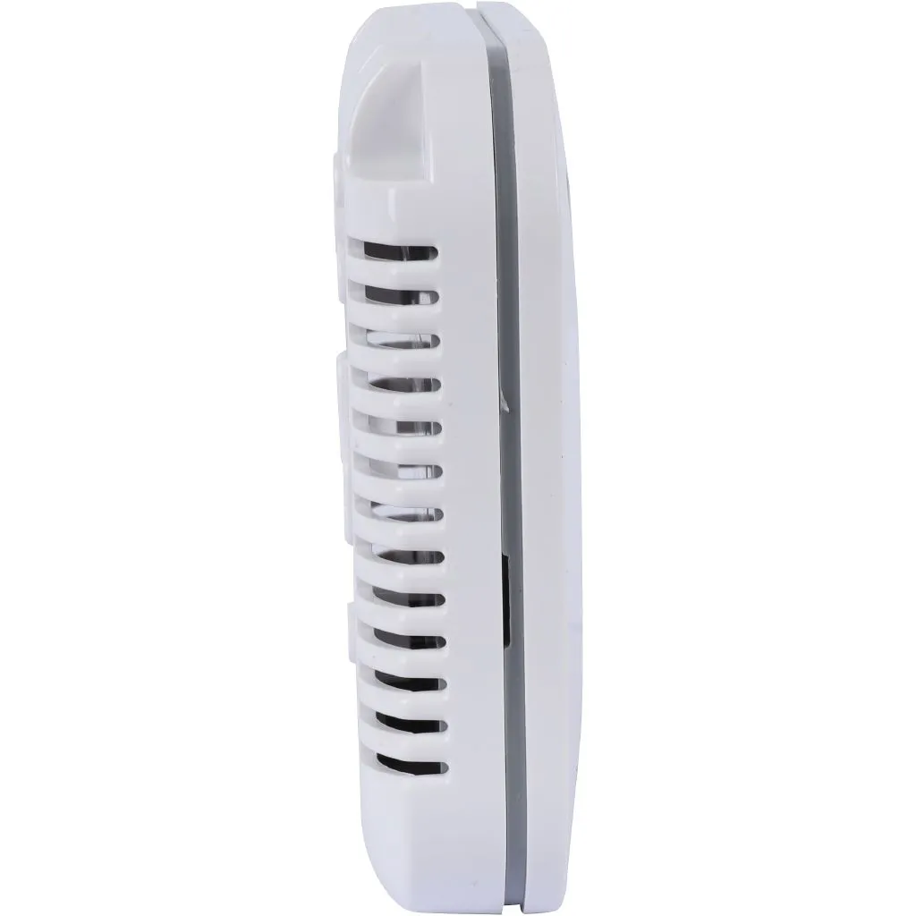 Проводной комнатный регулятор STOUT RI-1 с RS-связью