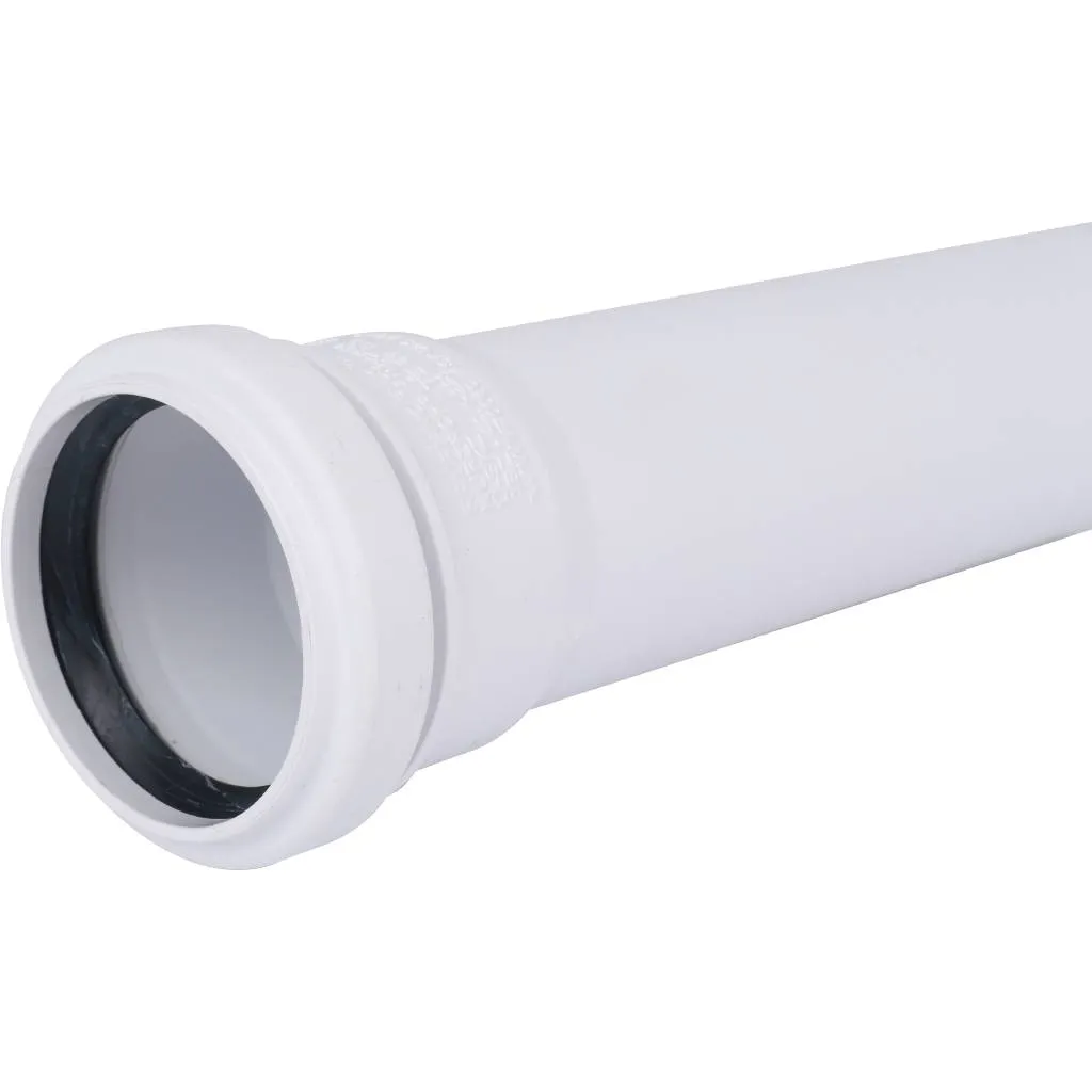 Канализационная труба РЕХАУ RAUPIANO PLUS 50/150 мм