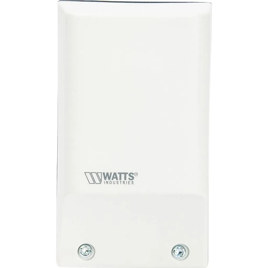 Погружной термостат Watts TC 200/IN