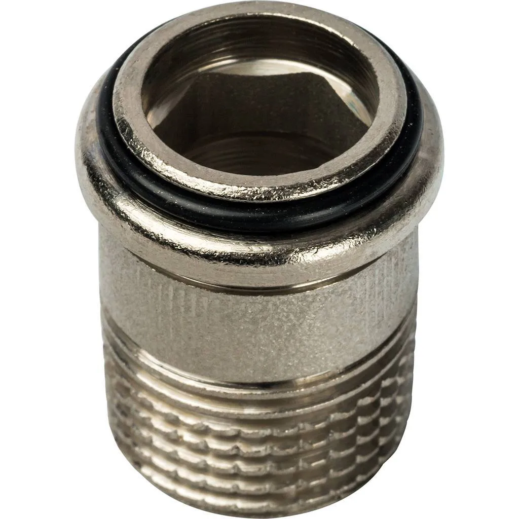 Радиаторный вентиль под термостатическую головку LUXOR M 332