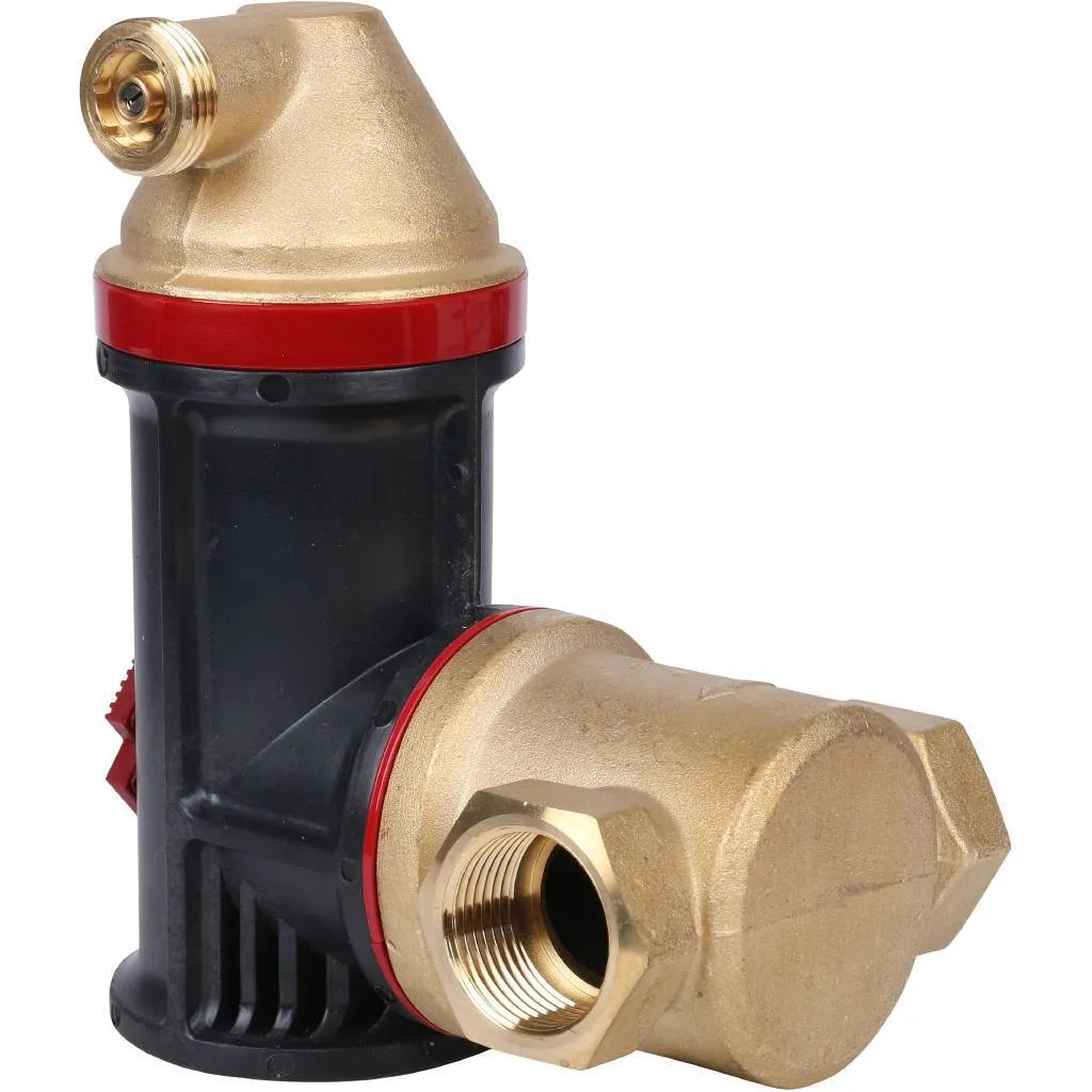 Сепаратор воздуха Flamco Flamcovent Smart 1