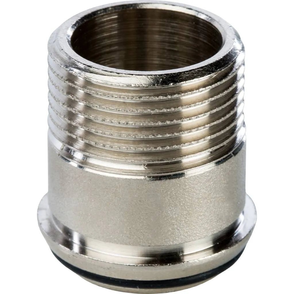 Клапан нижний STOUT SVL угловой 3/4