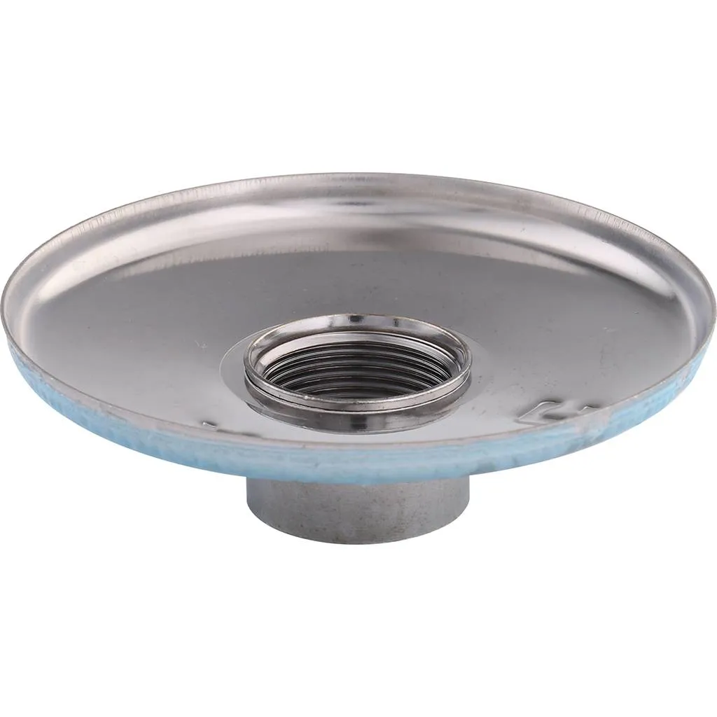 Кран шаровой встраиваемый Itap 138 3/4 с рукояткой-флажком