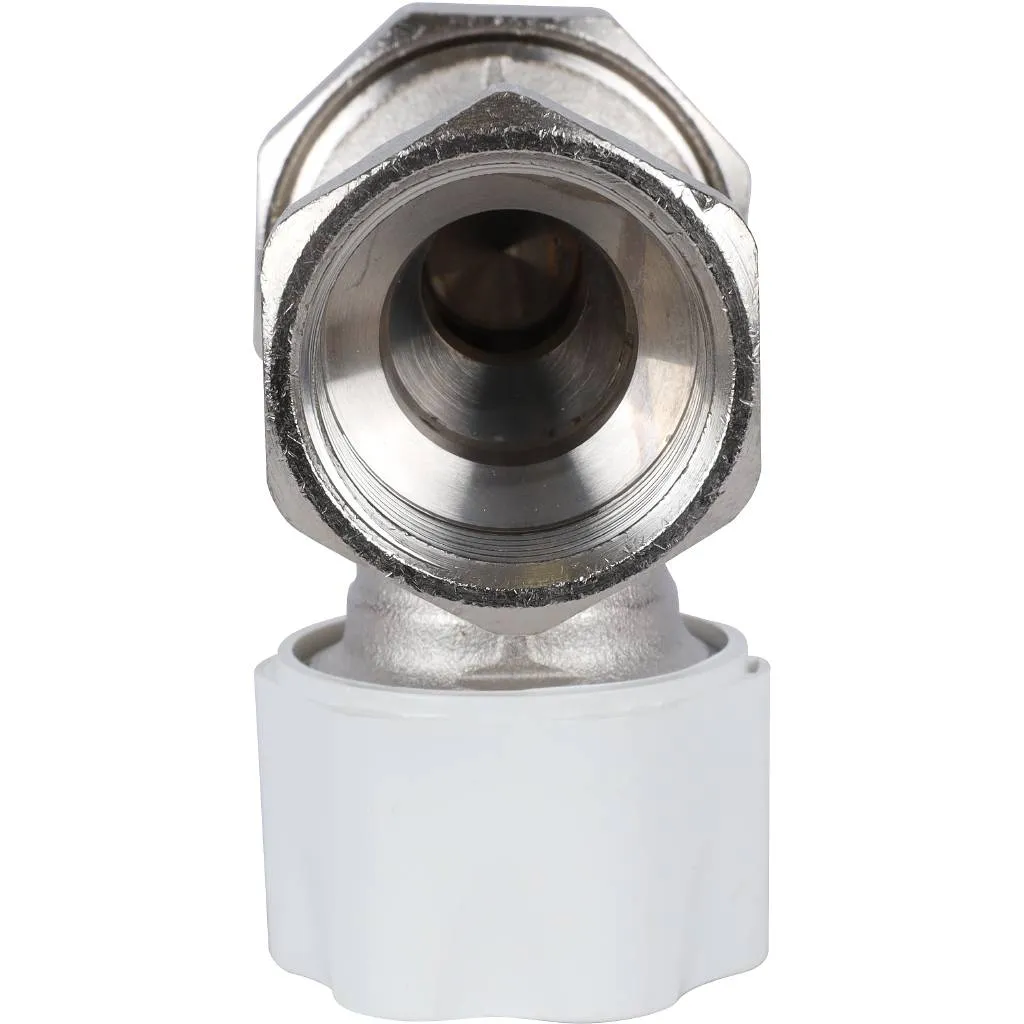 Корпус линейный термостатический для стальных труб LUXOR thermo tekna RD 201 3/4