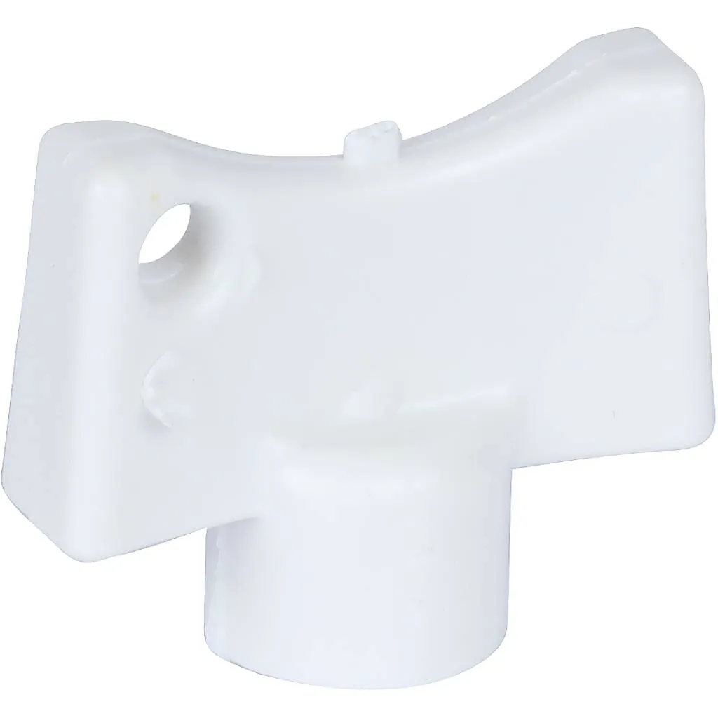 011048 08 Global KIT 3/4 Присоединительный набор для радиатора (цвет cod.08 grigio argento opaco metallizzato 2676 (серый))