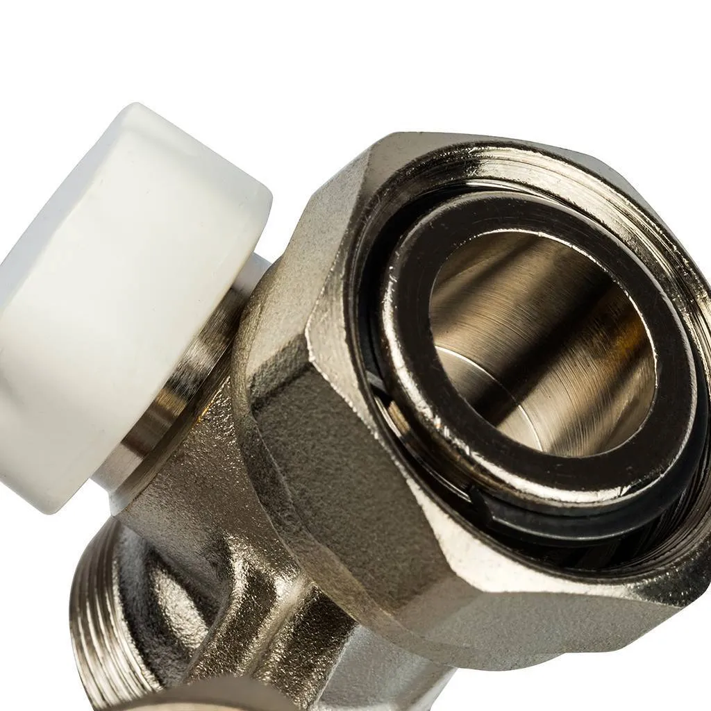 Трубная система, прямой LUXOR M 175 (185) 3/4 -24*19 2