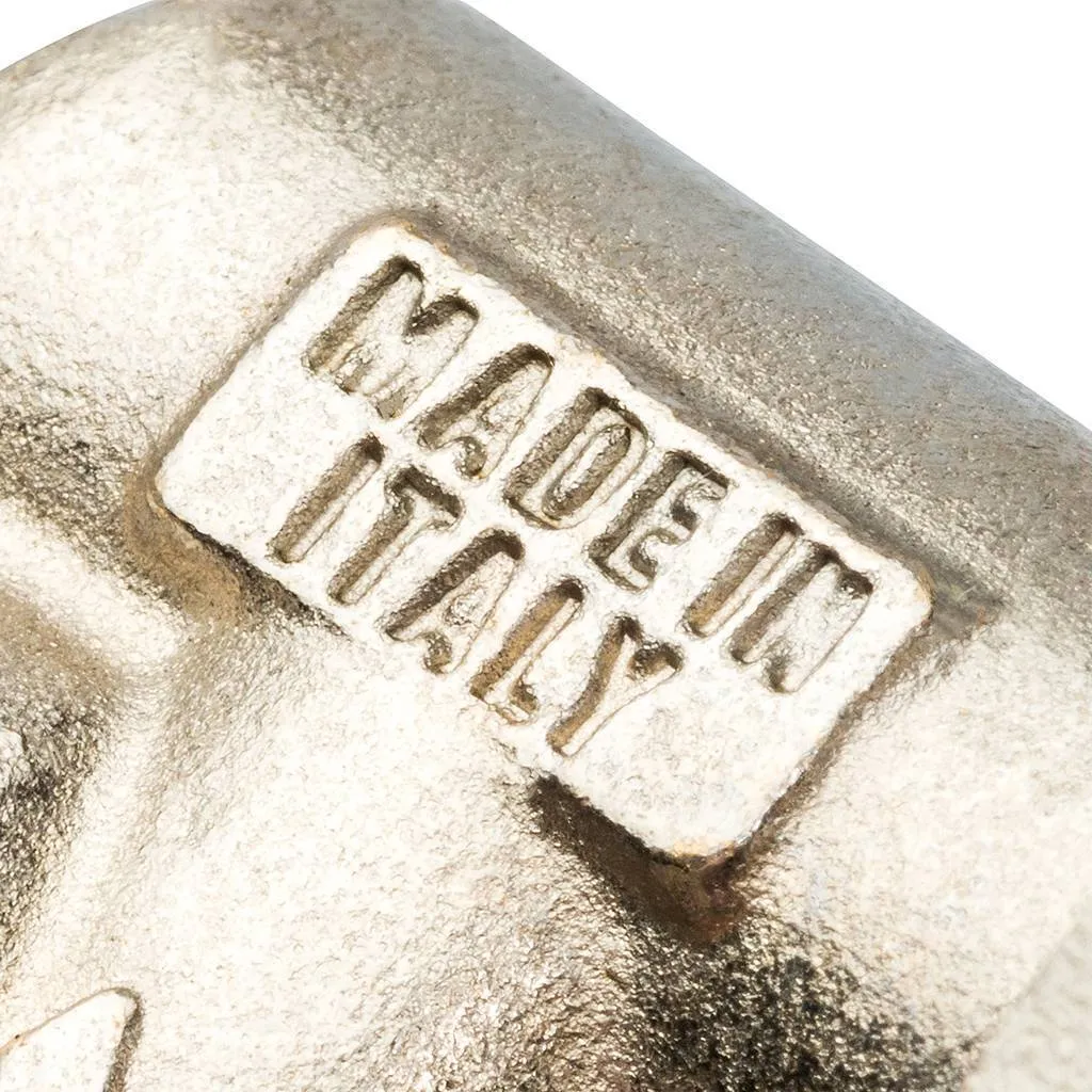 Радиаторный вентиль LUXOR M 322 под термостатическую головку