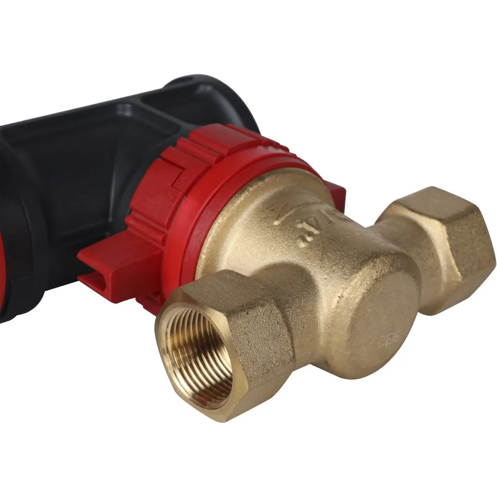 Сепаратор шлама Flamco Xstream Clean DN20, G F