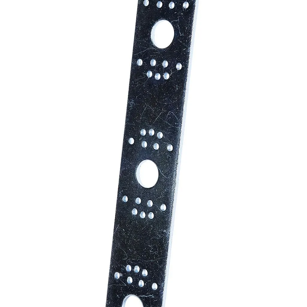 Кронштейн STOUT тип 75 / 150 усиленный 2.5 мм