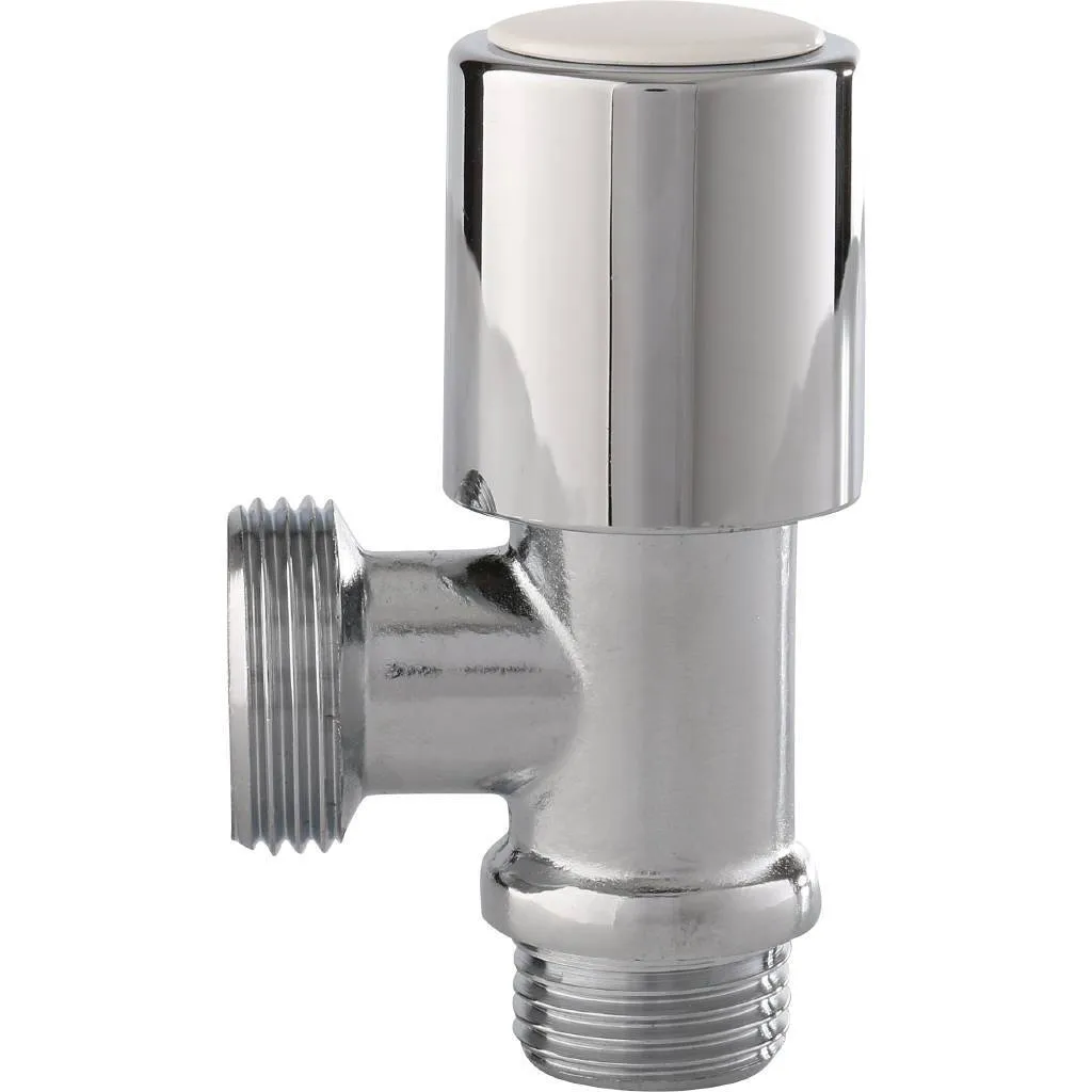 Вентиль горизонтальный Itap 226 1/2 для стиральных машин