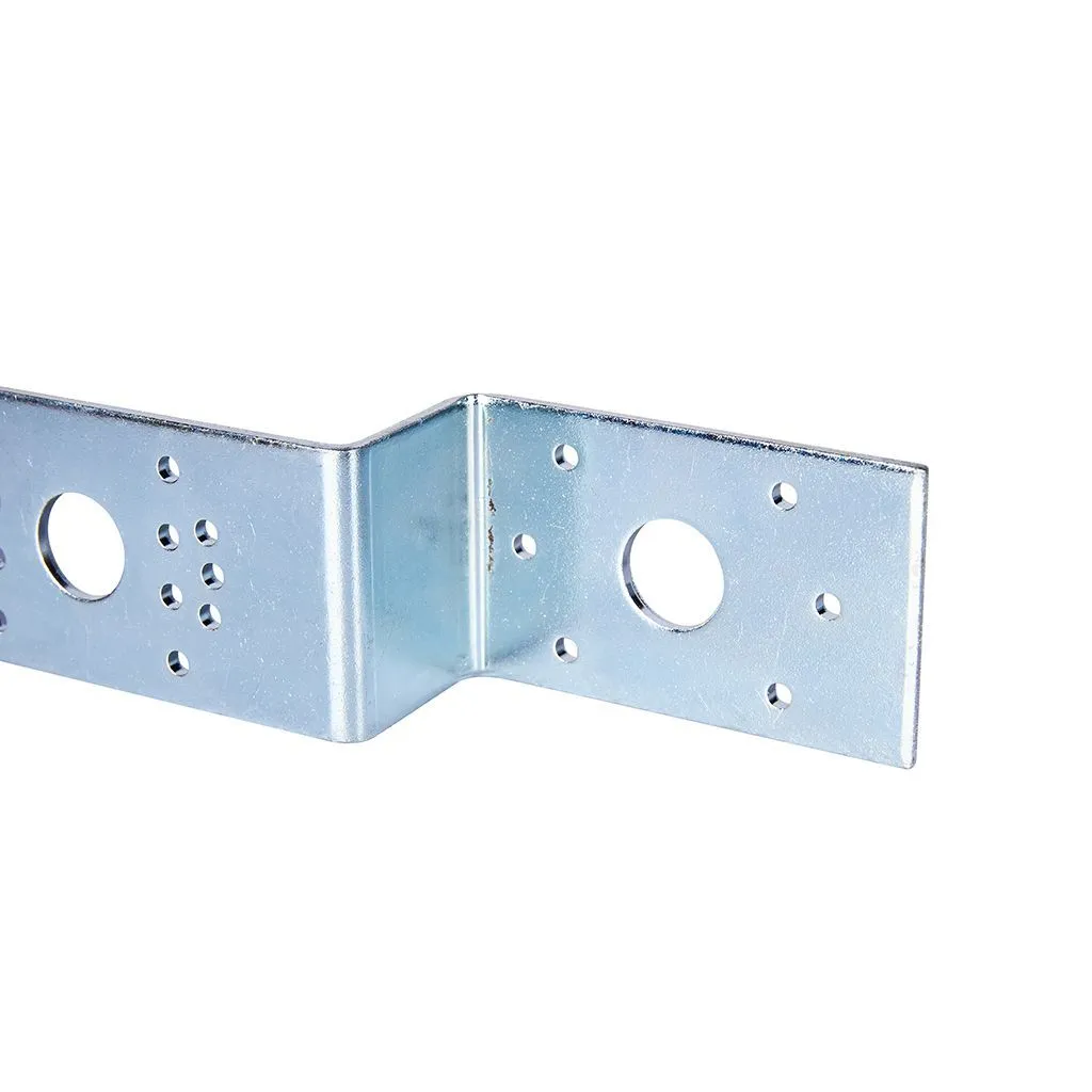 Кронштейн STOUT тип 75 / 150 усиленный 2.5 мм