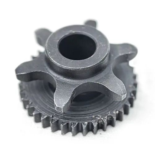 Набор ремонтный для аксиального инструмента с храповым механизмом, RTP