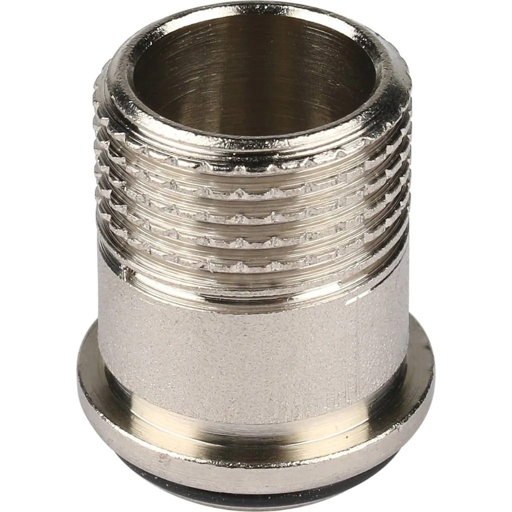 Клапан запорно-балансировочный STOUT SVL угловой 1/2, SVL-1156-000015