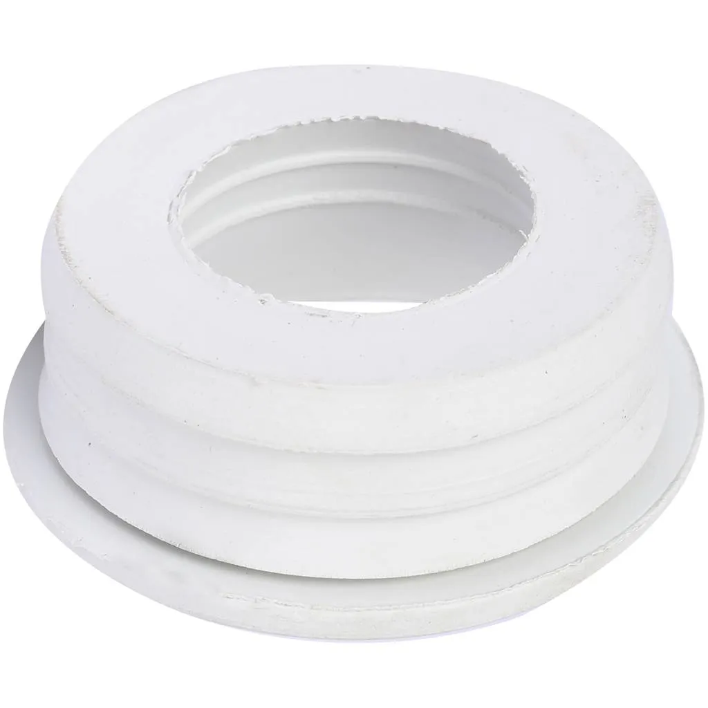 Резиновая редукция Sinikon D50/32 бел.