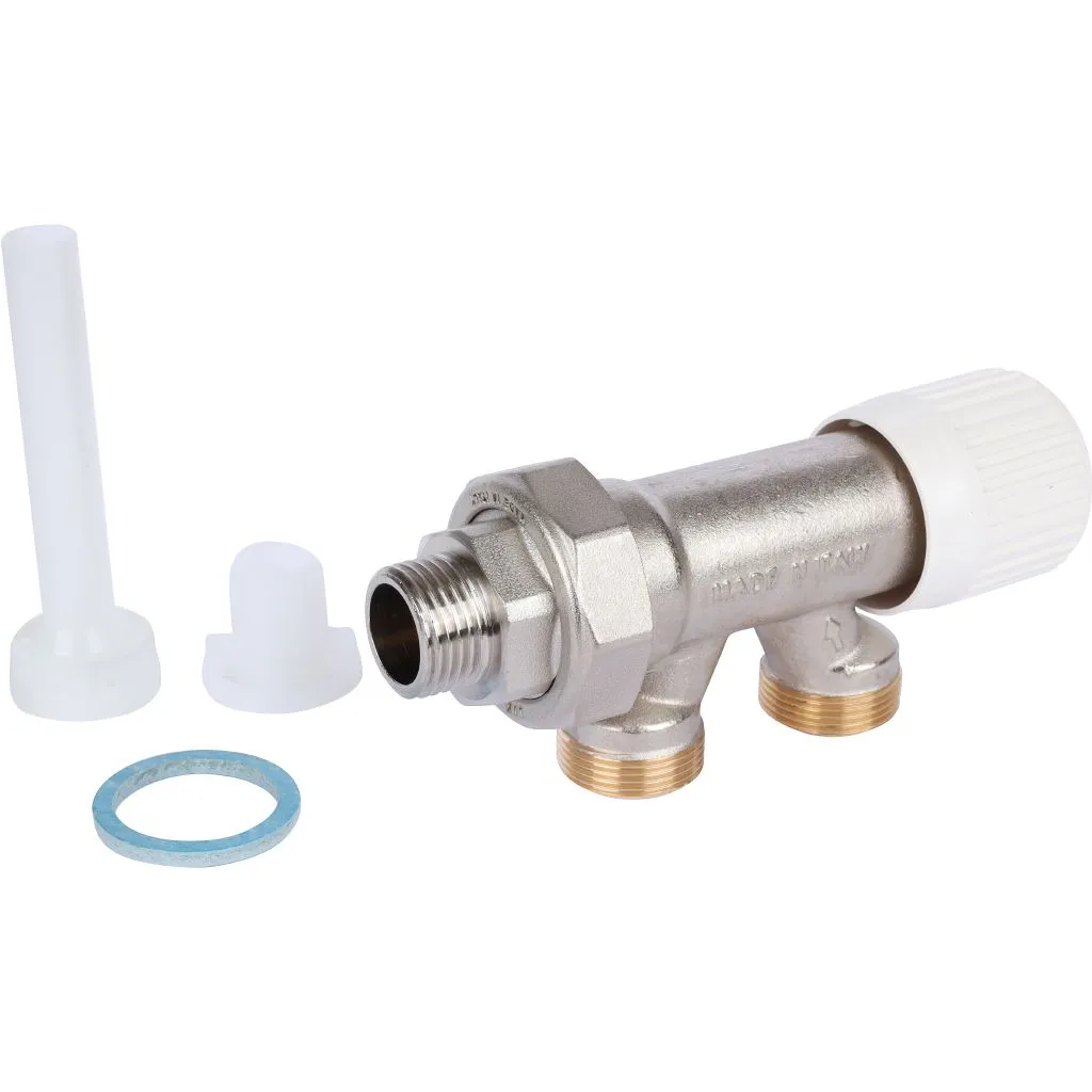 Блок LUXOR M 87 (M 80) 1/2