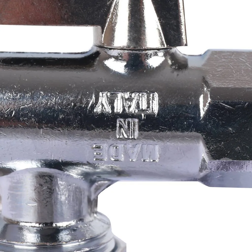 Перекрывающий шаровой кран ITAP Itap 386 ?