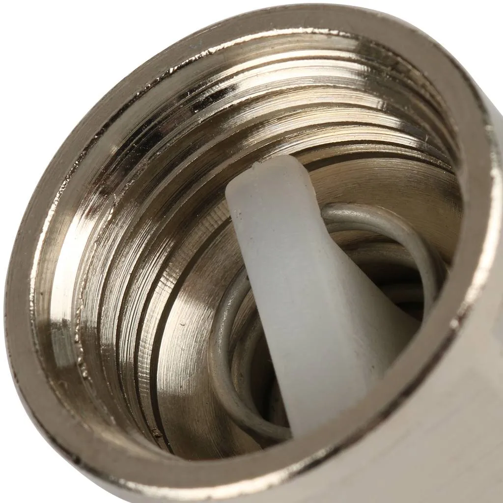 Клапан отсекающий обратный Itap 365 1/2