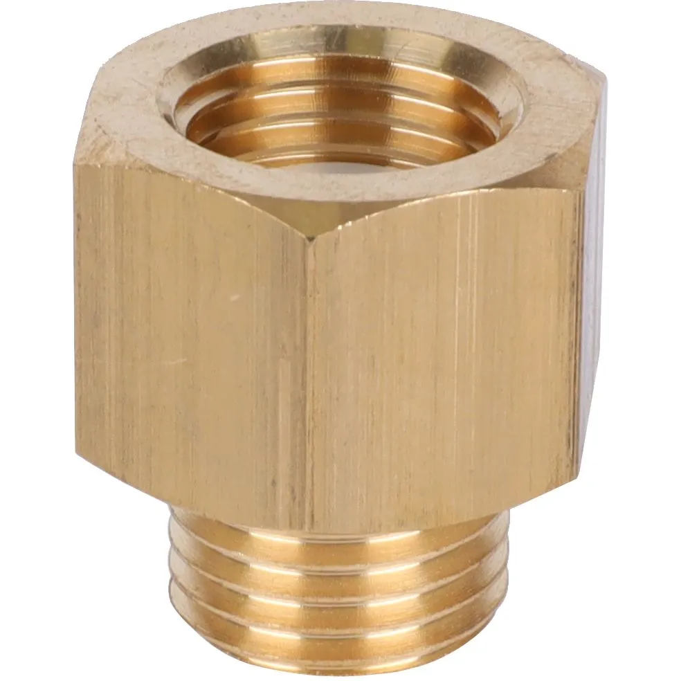 Автоматический запорный клапан для манометра Watts REM F+R998(REM) 8