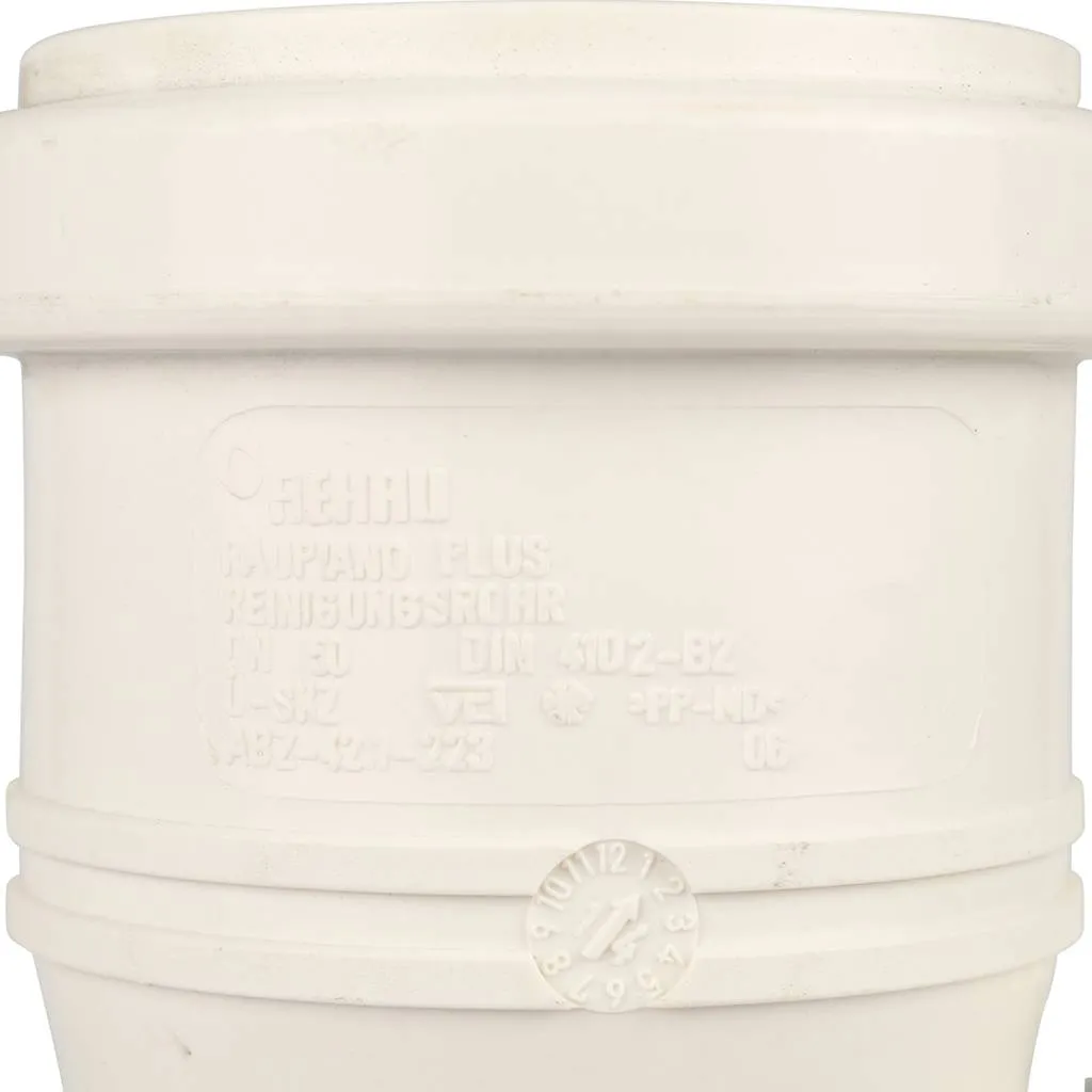 Ревизия РЕХАУ RAUPIANO PLUS 50