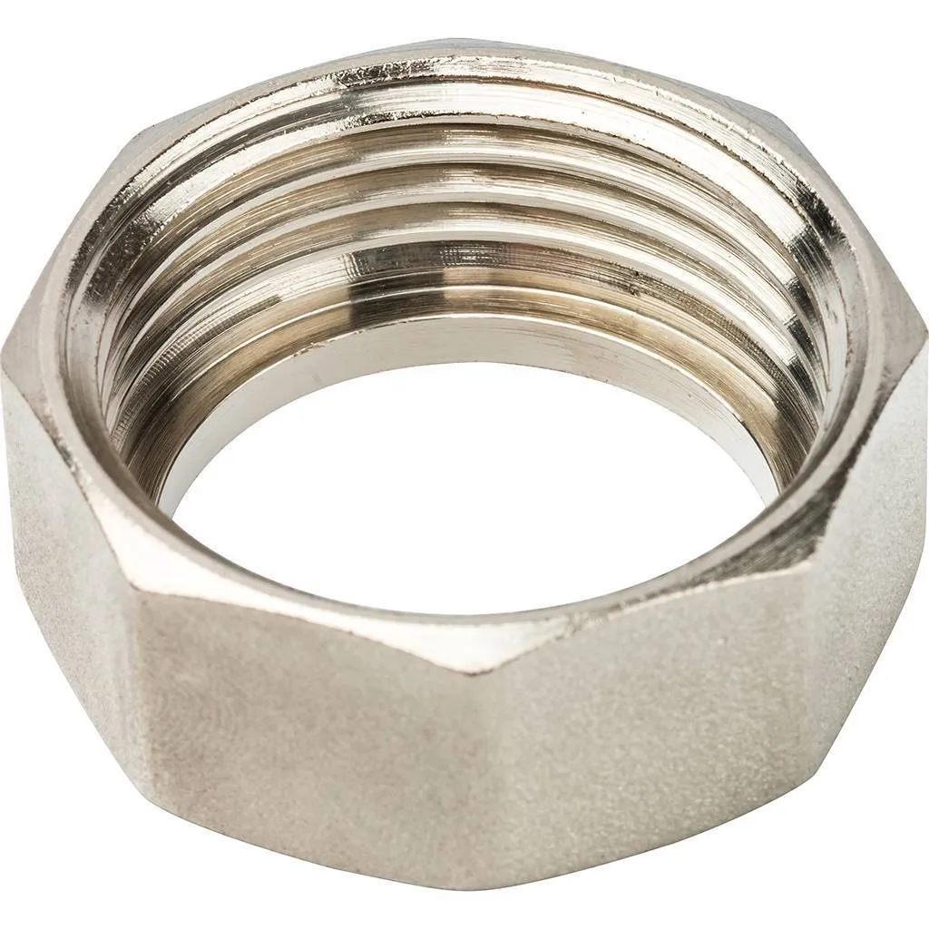 Кран регулирующий линейный для стальных труб LUXOR easy RD 101 3/4