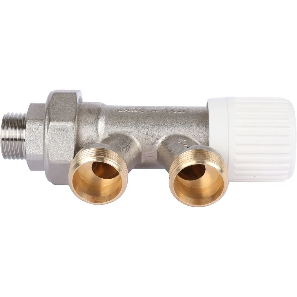 Блок LUXOR M 87 (M 80) 1/2