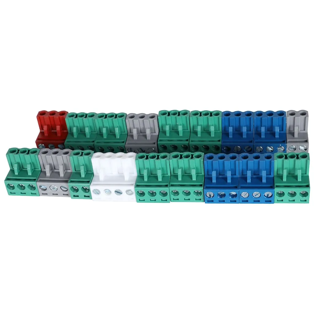 Блок расширения ZONT ZE-88 (791-) для универсальных контроллеров