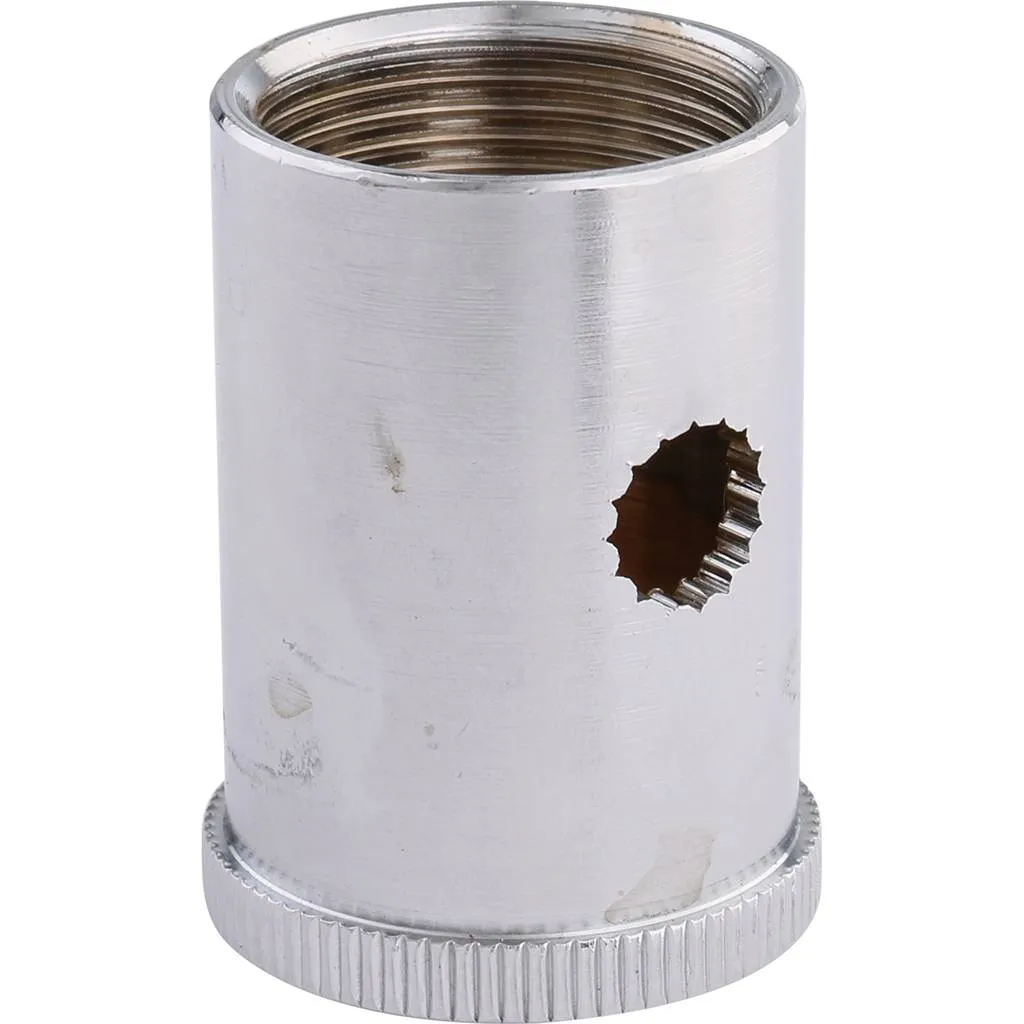 Кран шаровой встраиваемый Itap 136 3/4 с колпачком