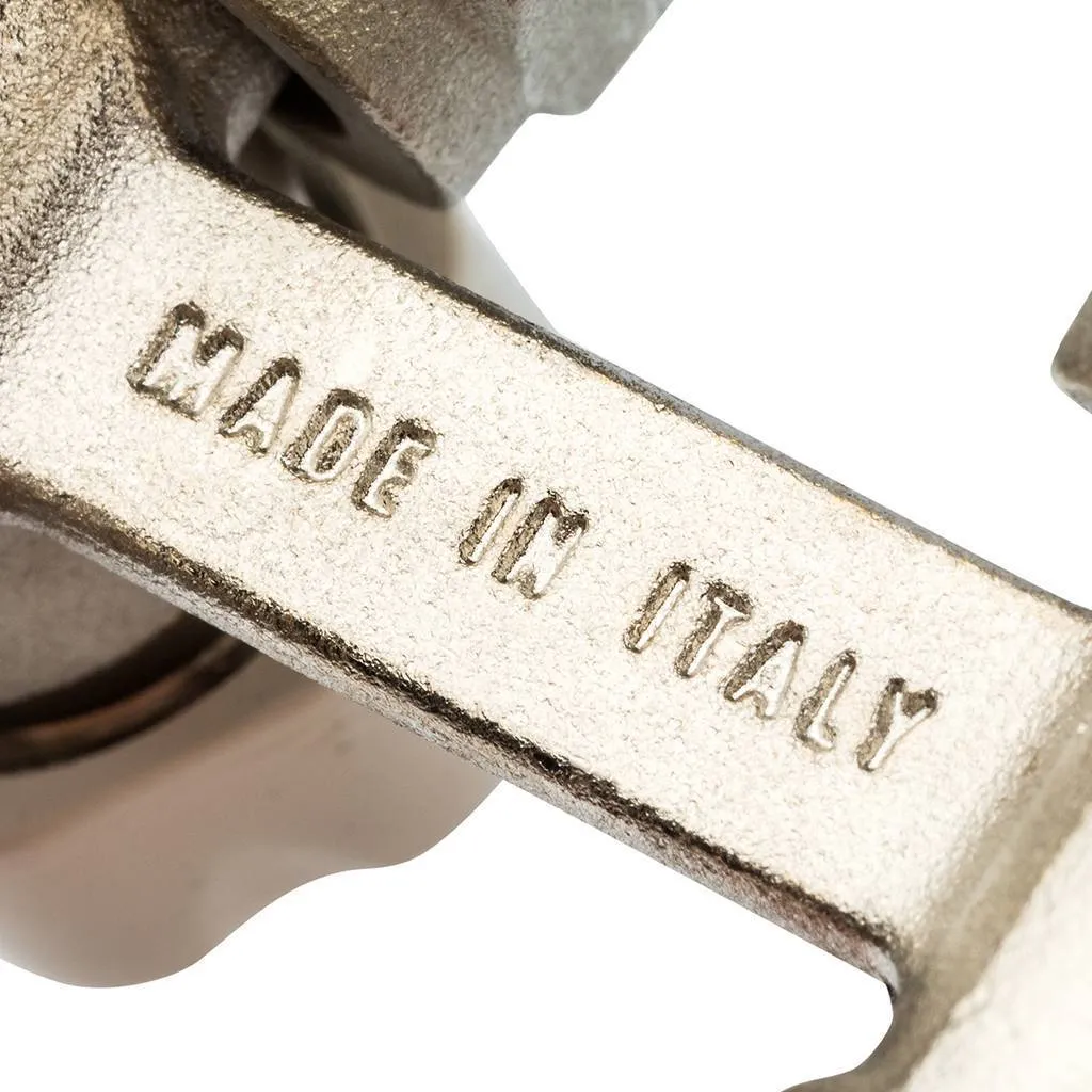 Трубная система, прямой блок LUXOR M176  3/4 ( M 186) 2