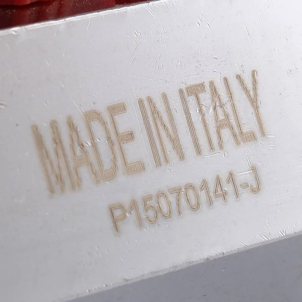 Кран шаровой Itap MINI 125 3/4 муфтовый