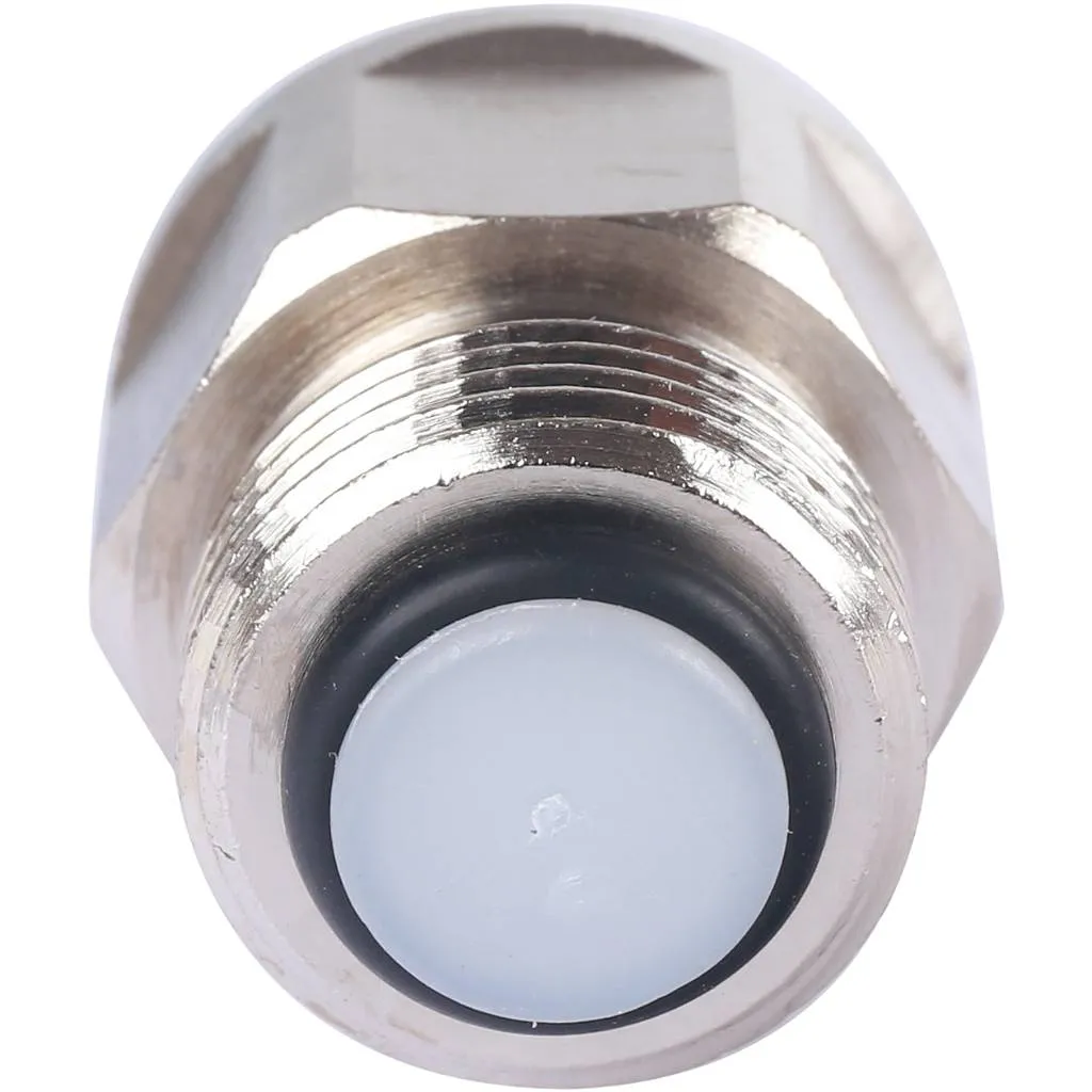 Клапан отсекающий обратный Itap 365 3/8