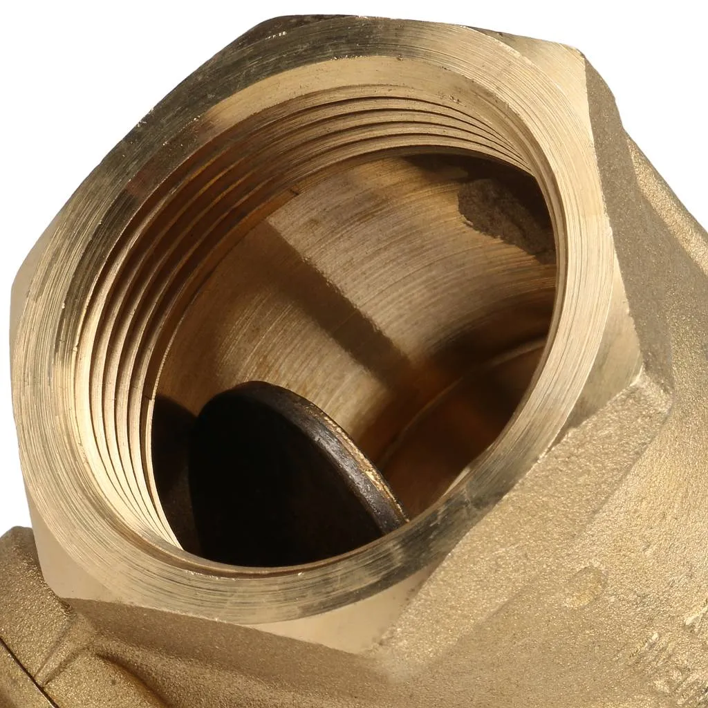 Клапан обратный Itap 130 1 1/2 горизонтальный муфтовый