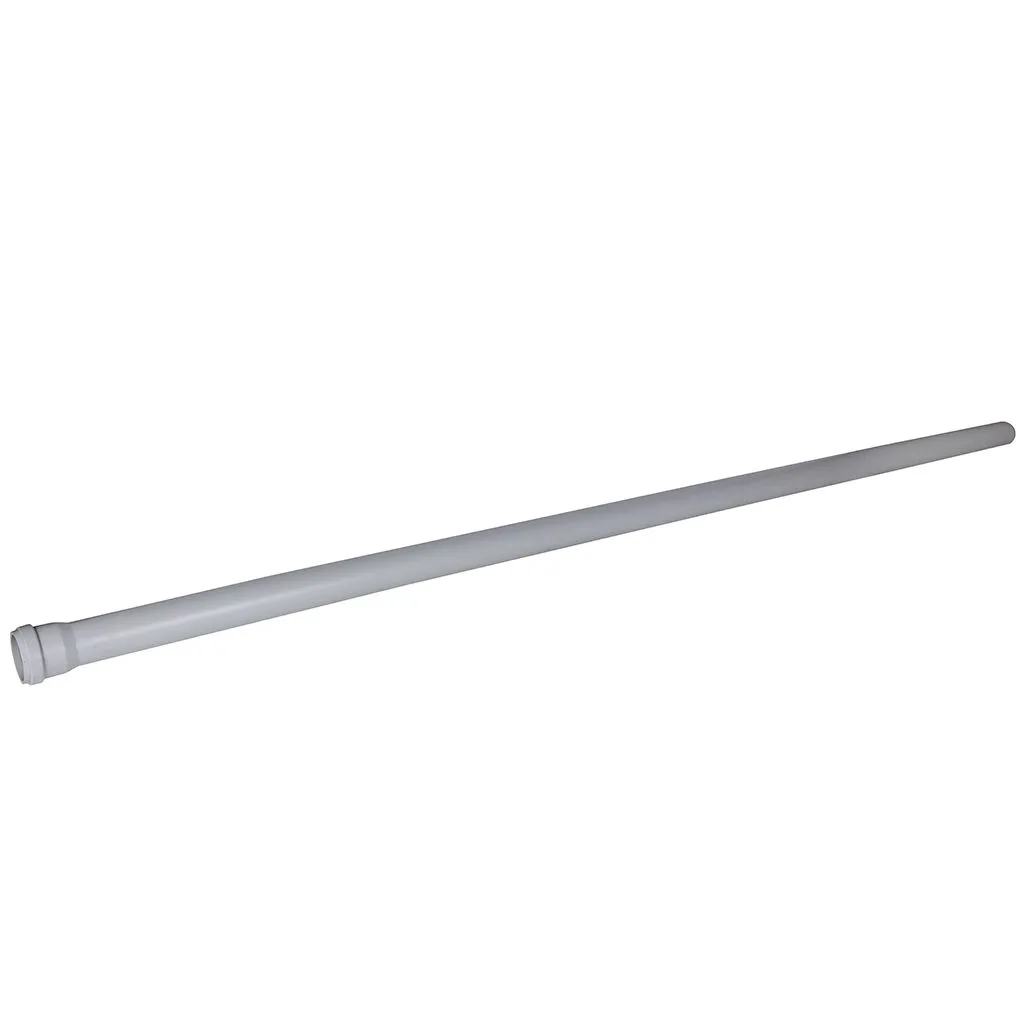 Труба канализационная бесшумная STOUT 58 х 2000 мм