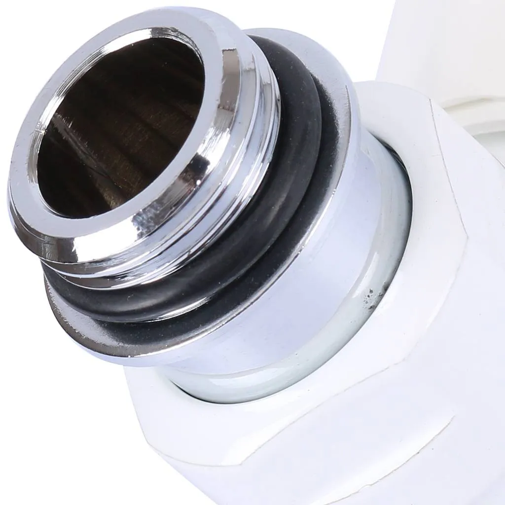 Термостатический комплект LUXOR 1/2 EK прямой KT 258/A