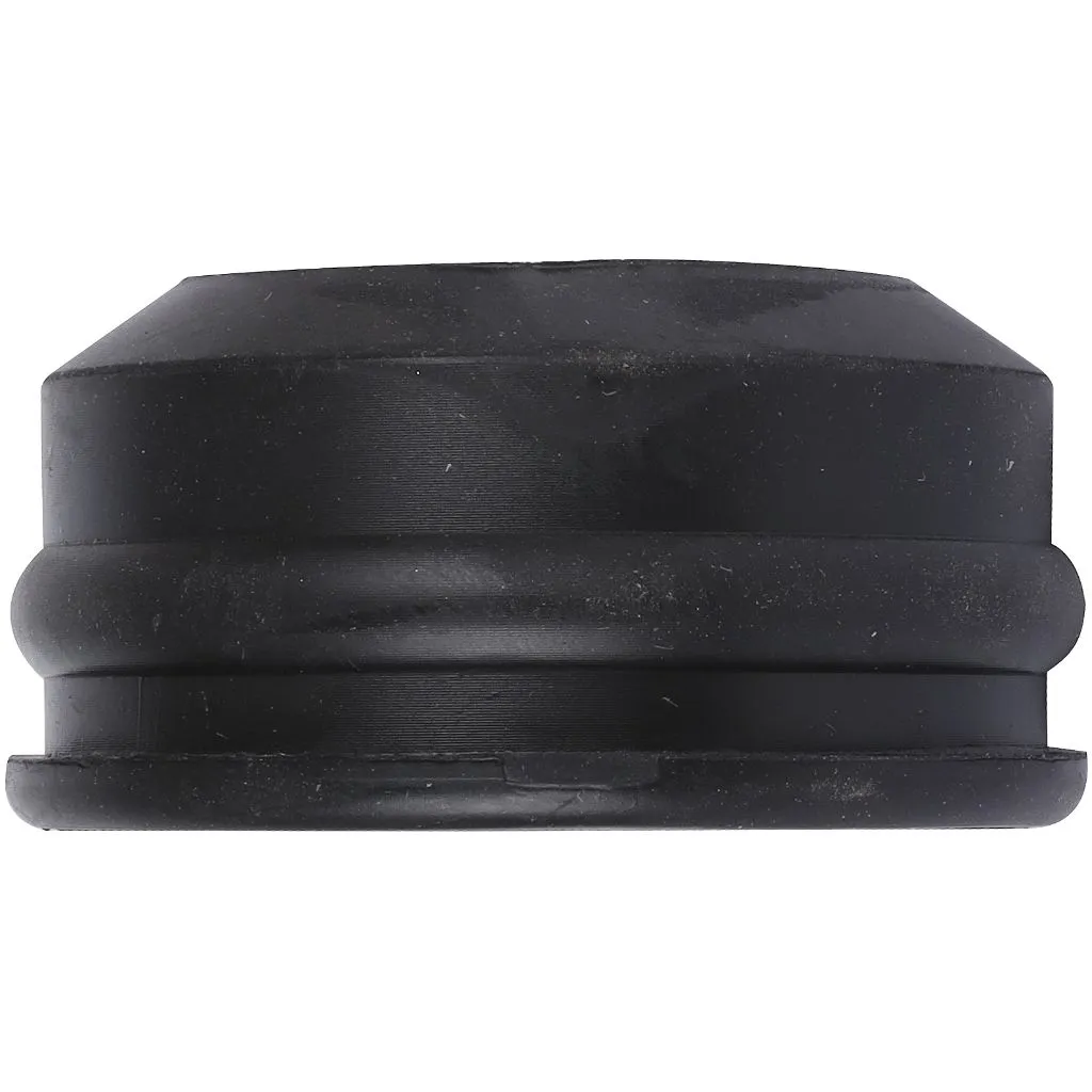 Сальник резиновый с выступом гофра РЕХАУ RAUPIANO PLUS 50/40