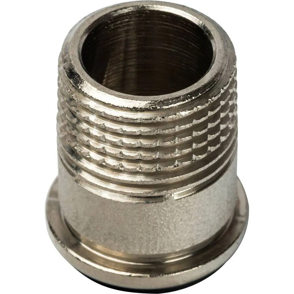 Радиаторный вентиль под термостатическую головку LUXOR M 332