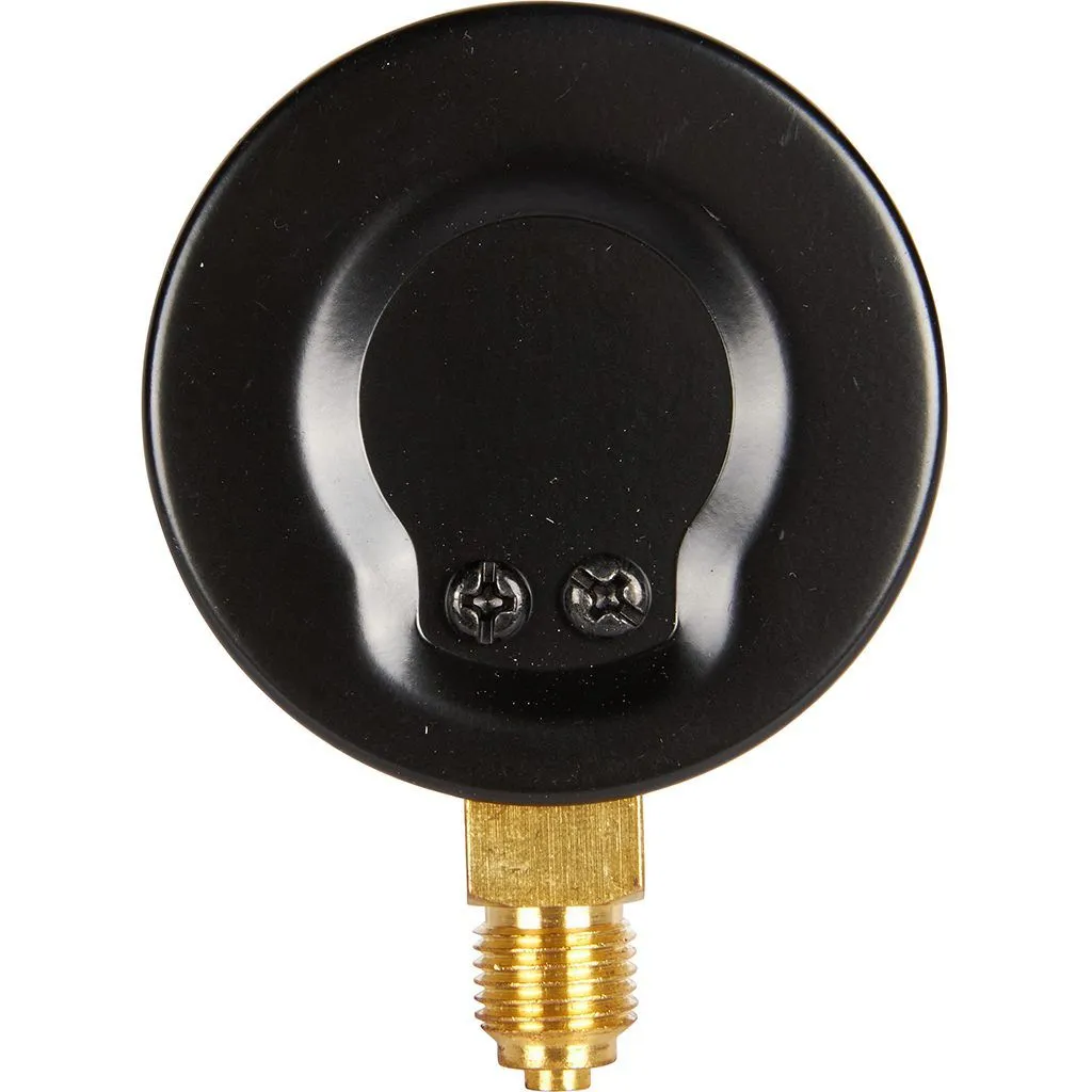 Манометр радиальный ROMMER 63 мм 1/4