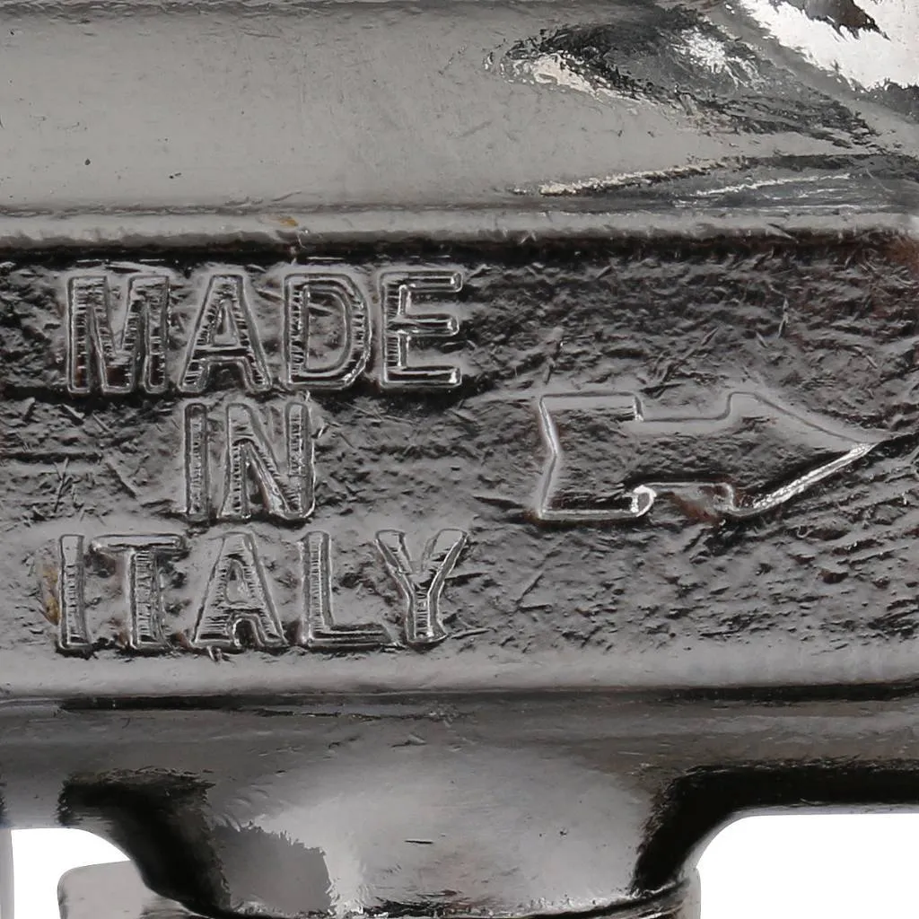 Кран шаровой Itap 906 1/2 перекрывающий