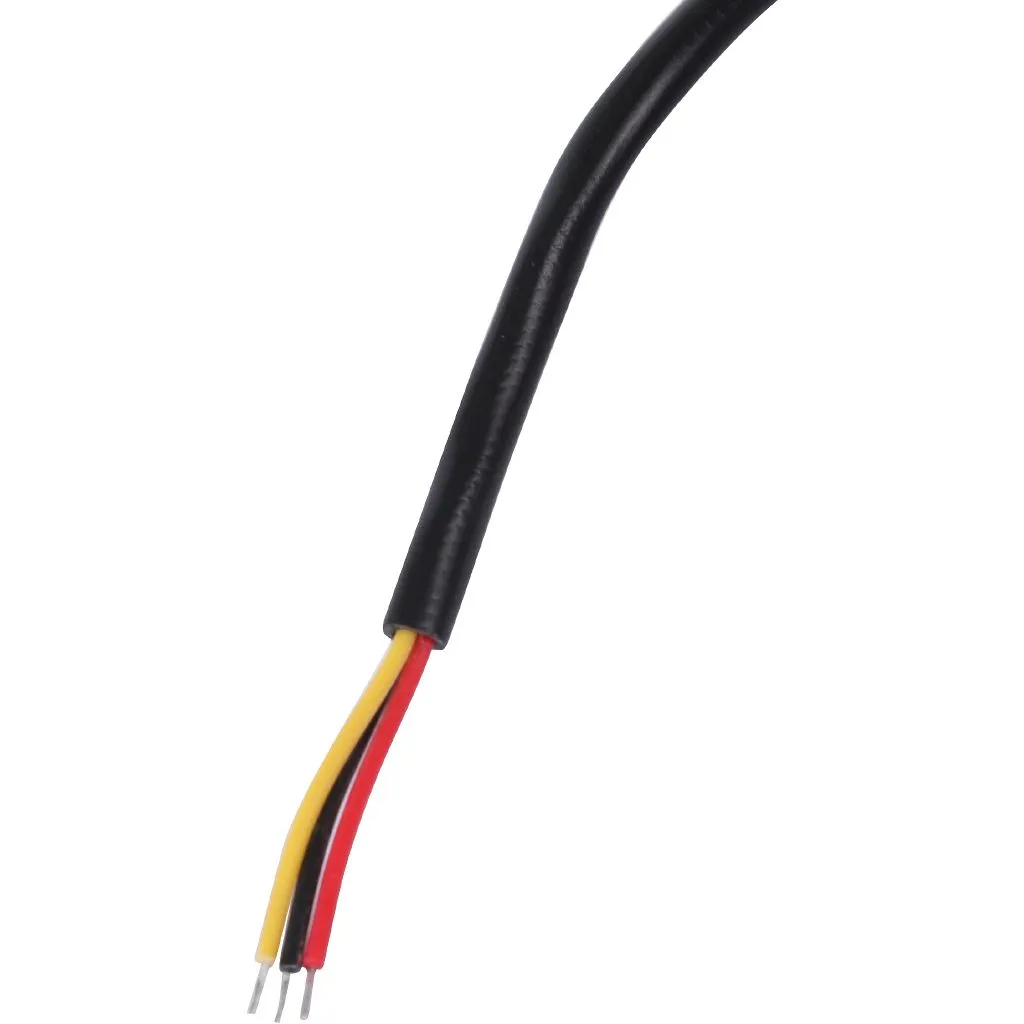 Датчик теплоносителя MYHEAT 6286 уличный проводной