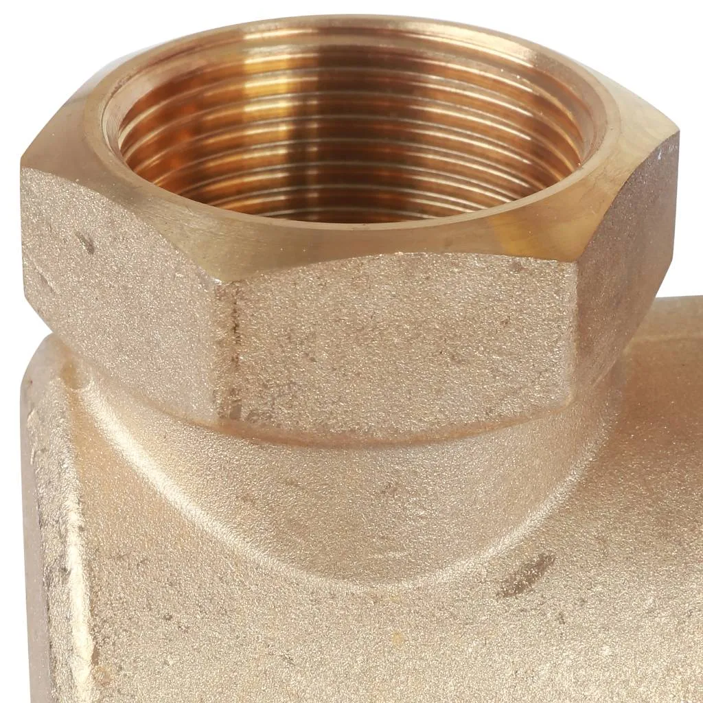 Сепаратор воздуха и шлама Flamco Flamcovent Clean Smart 1 1/4