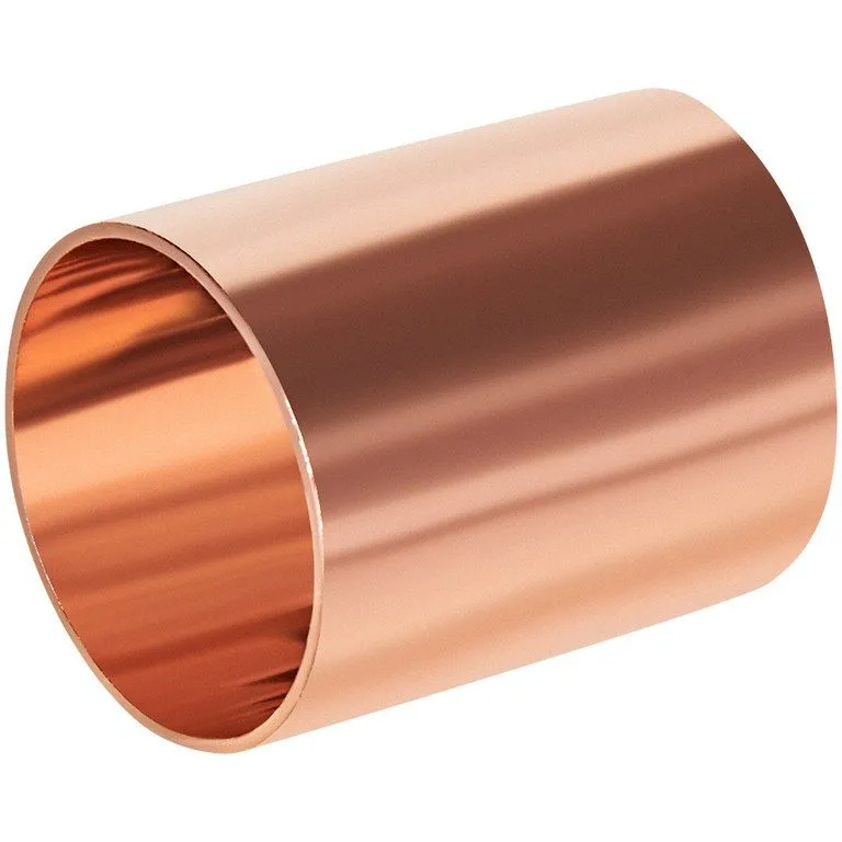 Муфта JINTIAN ВП-ВП 28 из меди под пайку JT-1527028