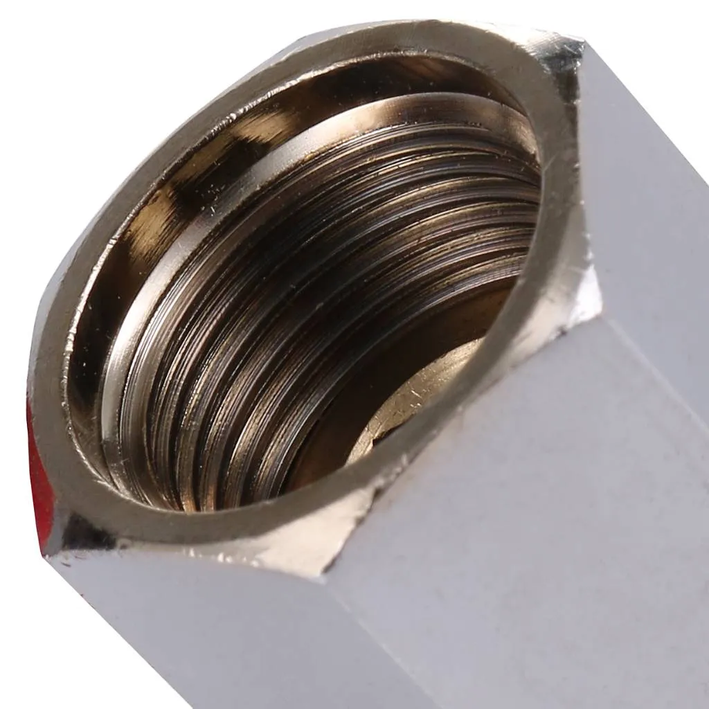 Кран шаровой Itap MINI 126 3/8 муфта/резьба,неполнопроходной