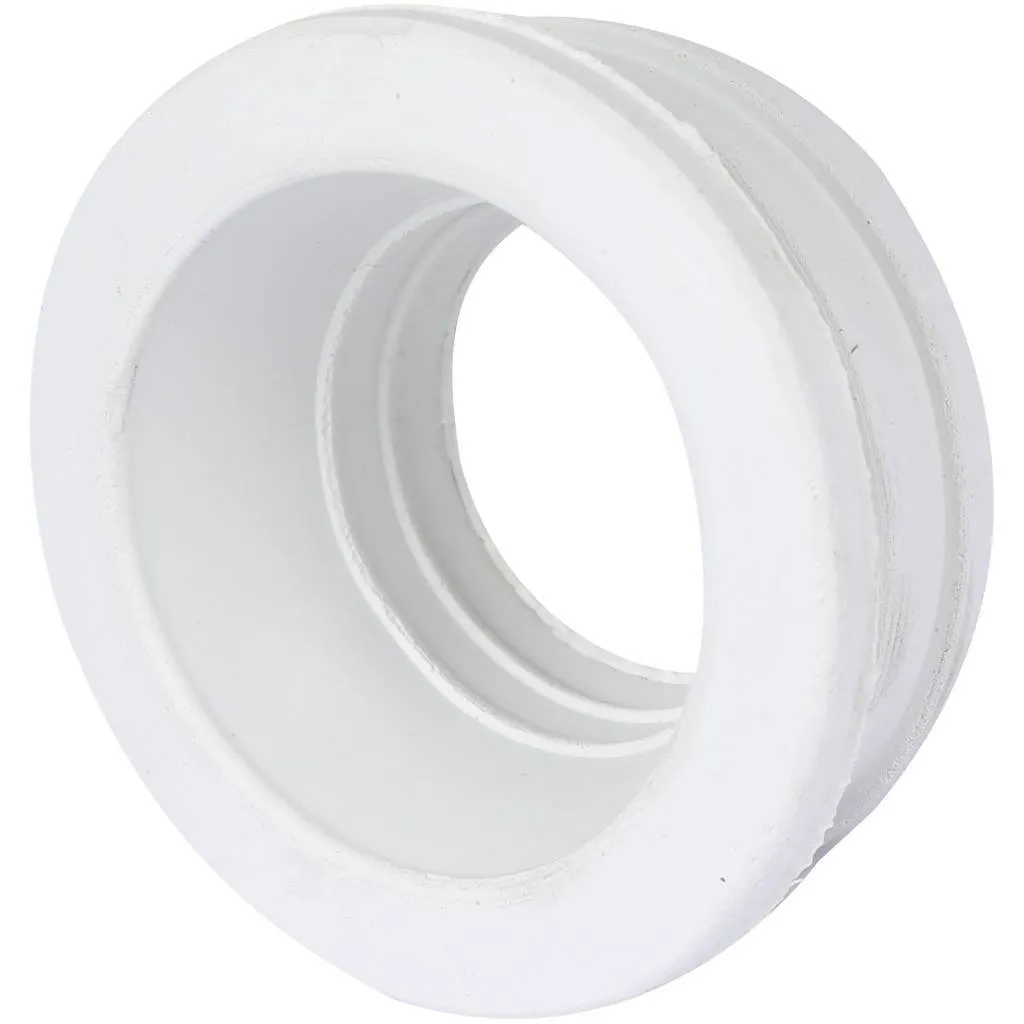 Резиновая редукция Sinikon D50/32 бел.