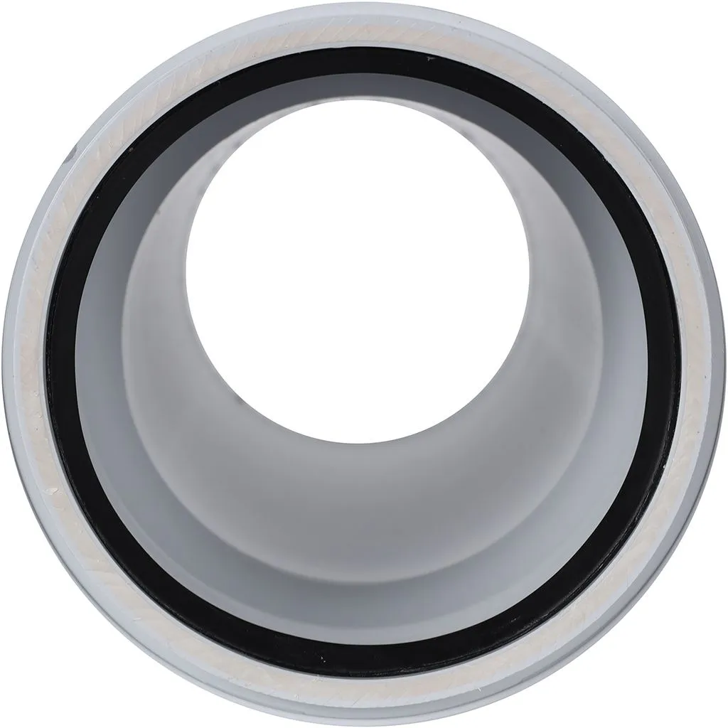 Труба канализационная бесшумная STOUT 110 х 250 мм