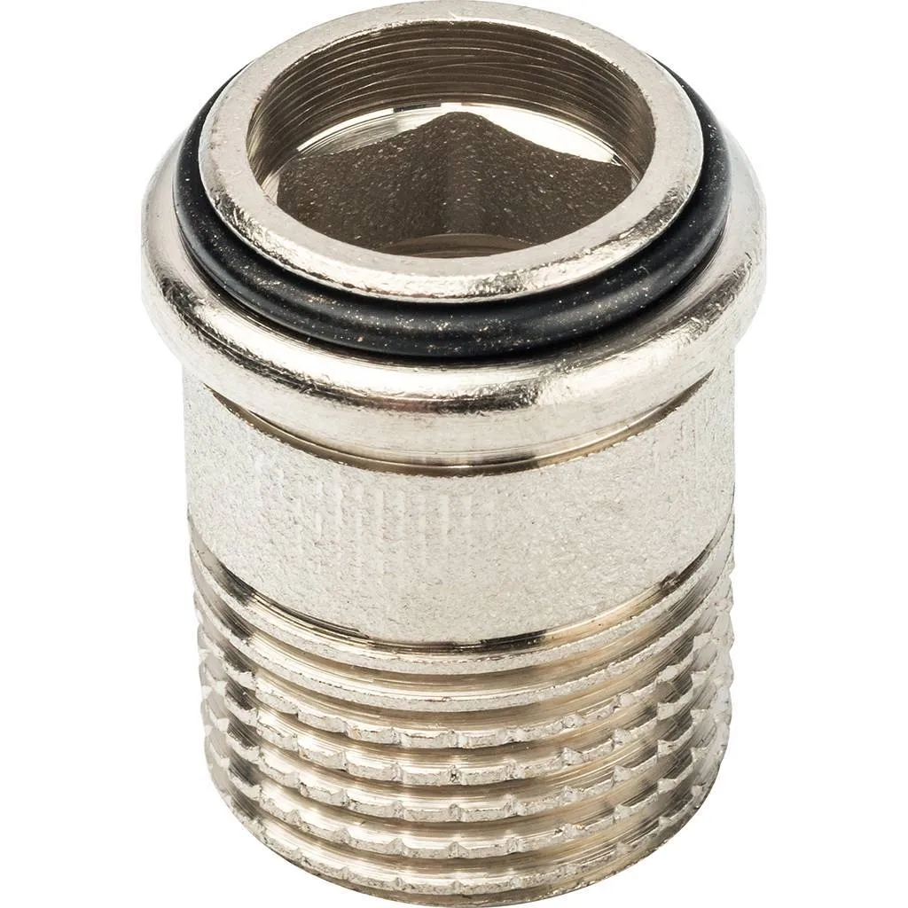 Клапан линейный для стальных труб LUXOR easy DD 121 1/2